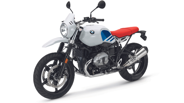 Bmw motorrad clearance r ninet